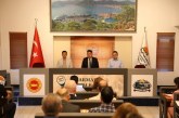 Turizm Değerlendirme Toplantısı