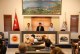 Turizm Değerlendirme Toplantısı