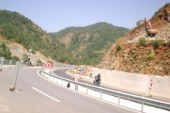 Marmaris- Gökova Arasında Duble Yol Çilesi