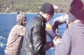 MÇD Ve Muğla Üniversitesi Marmaris Körfezi 9.Etap Çalışmasını Bitirdi