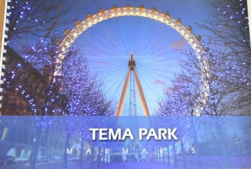 TEMA Park Marmaris’e ne getirecek?