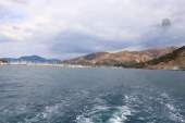 Marmaris Körfez’ini Kurtarmak İçin Çözüm Aranıyor