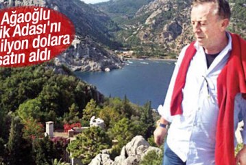 MARMARİS DOĞASINA YENİ DARBE