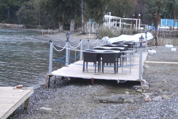 Marmaris Aktaş Sahipsiz…