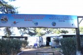 MÇD Dalyan İztuzu Caretta Tedavi Merkezinde