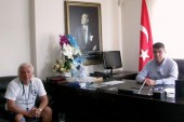 MARMARİS DENİZ TİCARET ODASI