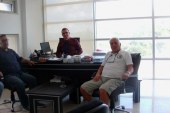 MARMARİS KÖRFEZİ 2.ANALİZ ÇALIŞMASI PLANLAMA TOPLANTISI