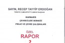 MARMARİS ÇEVRECİLERİ DERNEĞİ ÖZEL RAPOR (2)
