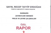 MARMARİS ÇEVRECİLERİ DERNEĞİ ÖZEL RAPOR (2)