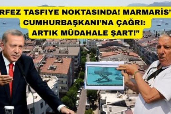 Sayın Cumhurbaşkanı’na Özel Bilgilendirme Raporu (2)