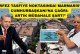 Sayın Cumhurbaşkanı’na Özel Bilgilendirme Raporu (2)