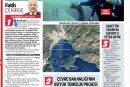 Can Çekişen Körfeze Acil Müdahale Alarmı