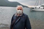 Adaköy iskele yapımına karşıyız… MÇD