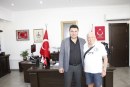 Emniyet Çevre Tim’i İle Birlikte Çalışma Planlama Ziyaretimiz