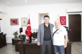Emniyet Çevre Tim’i İle Birlikte Çalışma Planlama Ziyaretimiz