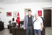 Emniyet Çevre Tim’i İle Birlikte Çalışma Planlama Ziyaretimiz