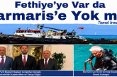 Fethiye’ye Var da Marmaris’e Yok mu?
