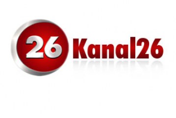 MÇD KANAL26 ANA HABERDE…