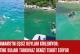 Marmaris’in eşsiz koyları kirleniyor: Sintine suları turkuaz denizi tehdit ediyor