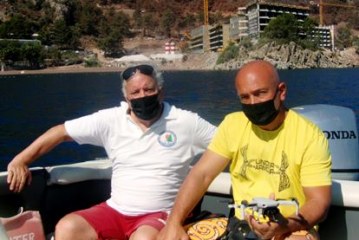 YANGIN SONRASI İŞGAL VE GENİŞLEMELER