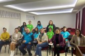 HALICI AHMET URKAY ANADOLU LİSESİ” Çevrecilik Sunumu