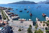 Poseidon Yosunları Yok Oluyor