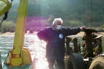 Körfez Atık Temizliği