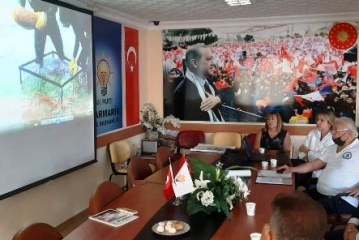 MÇD’YE DAVET VE TALEP…